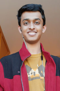 Aniket Vaishampayan
